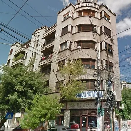 Chez Adina 아파트 *
