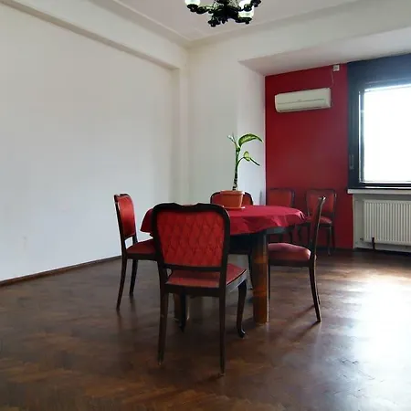 Chez Adina Apartament *